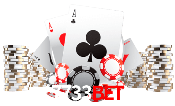 Jogue jogos de pôquer em 7733Bet