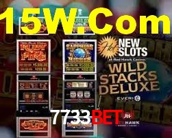 Tournaments 7733Bet