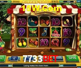 Apostas de Tênis 7733Bet