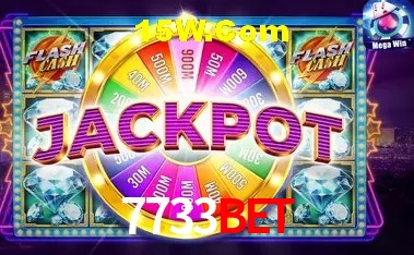 Bônus e promoções da 7733Bet