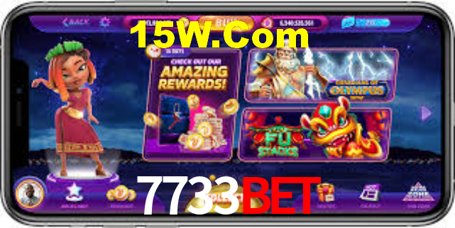7733Bet: A Experiência de Casino com Jogos de Mesa ao Vivo