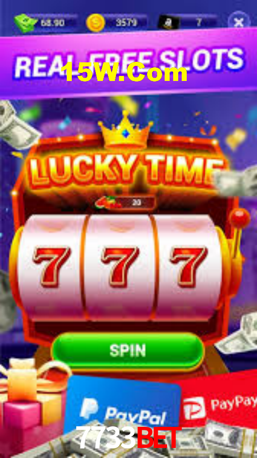 7733Bet