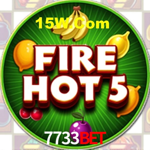 Torneios 7733Bet