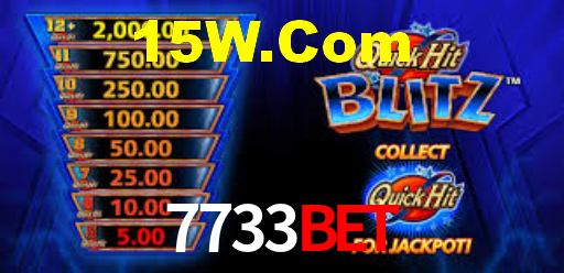 7733Bet: Seu Cassino Premiado com Pagamentos Rápidos
