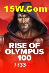 Gates of Olympus 7733Bet