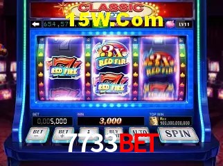 Loterias online na 7733Bet