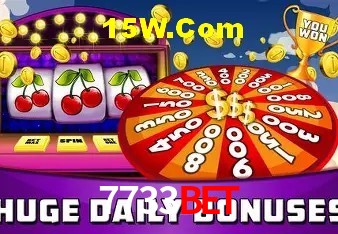 Estatísticas do Jogo 7733Bet