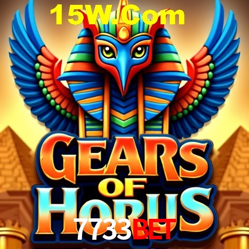 Game Providers 7733Bet