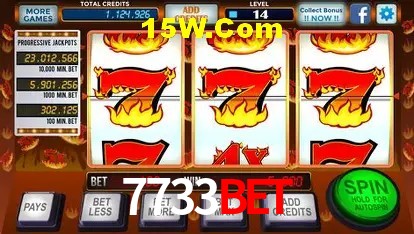Promoção Relâmpago 7733Bet
