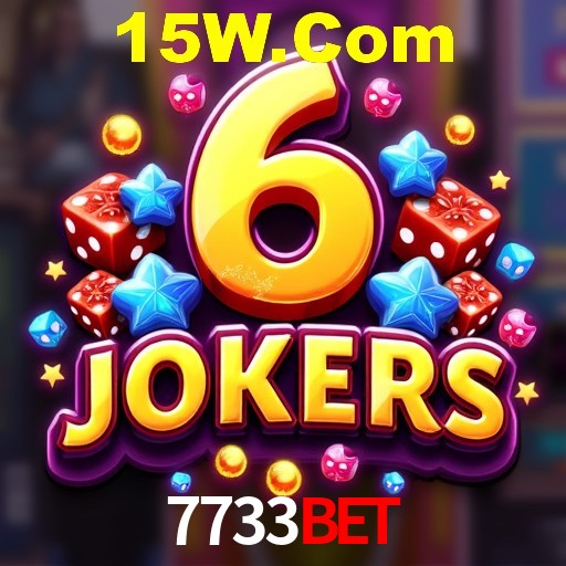 Descubra o Mundo do Cassino Online com 7733Bet