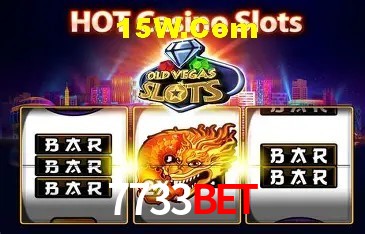Biblioteca de slots populares na 7733Bet