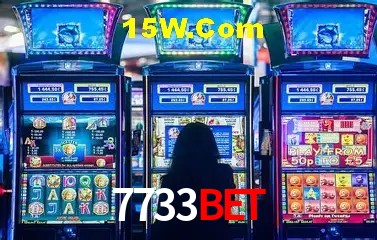 Tecnologia da Plataforma 7733Bet