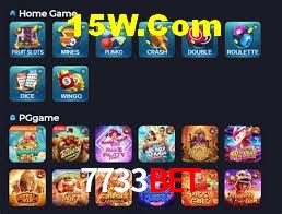 Welcome Bonus 7733Bet