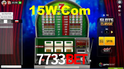7733Bet