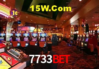 Especiais de Fim de Semana 7733Bet