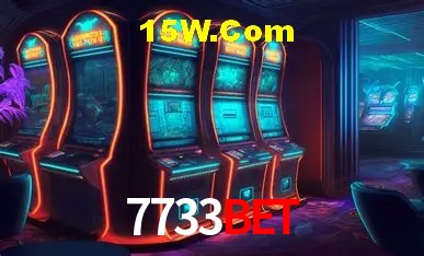 Jogos com bônus e suporte 24h na 7733Bet