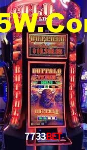 VIP Casino 7733Bet