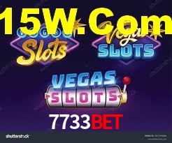 Welcome Bonus 7733Bet