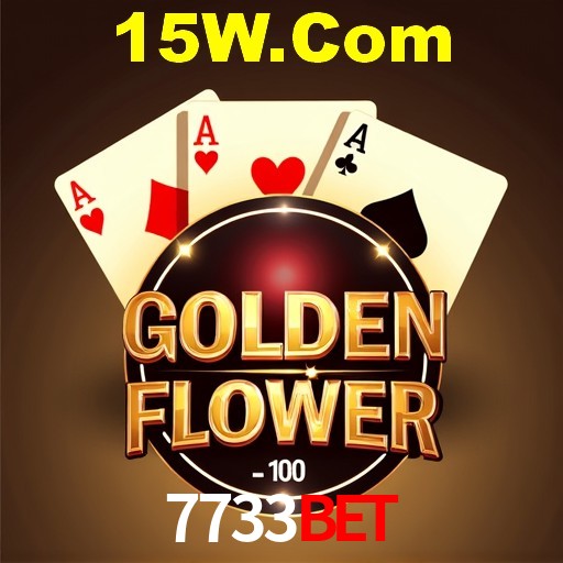 Interface do App 7733Bet