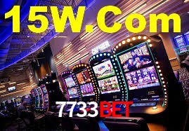 7733Bet App Interface