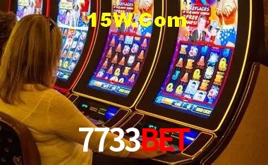 Benefícios da Conta 7733Bet