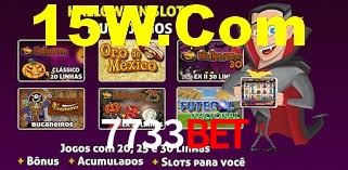 Programa VIP 7733Bet